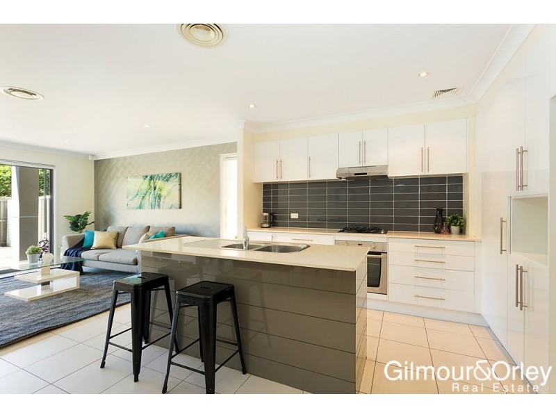 16/22 Wilson Road, Acacia Gardens NSW 2763