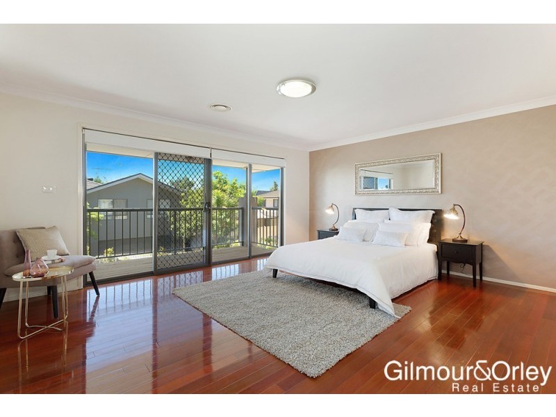 16/22 Wilson Road, Acacia Gardens NSW 2763
