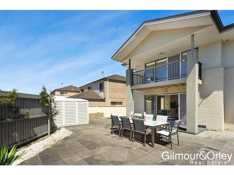16/22 Wilson Road, Acacia Gardens NSW 2763