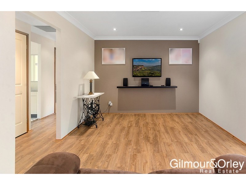 20 Croatia Place, Quakers Hill NSW 2763