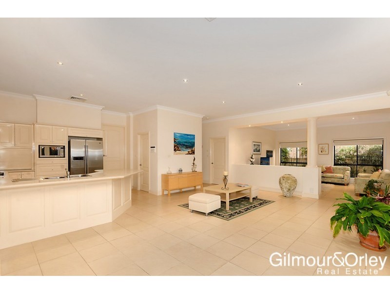 27 Wildrose Street, Kellyville NSW 2155