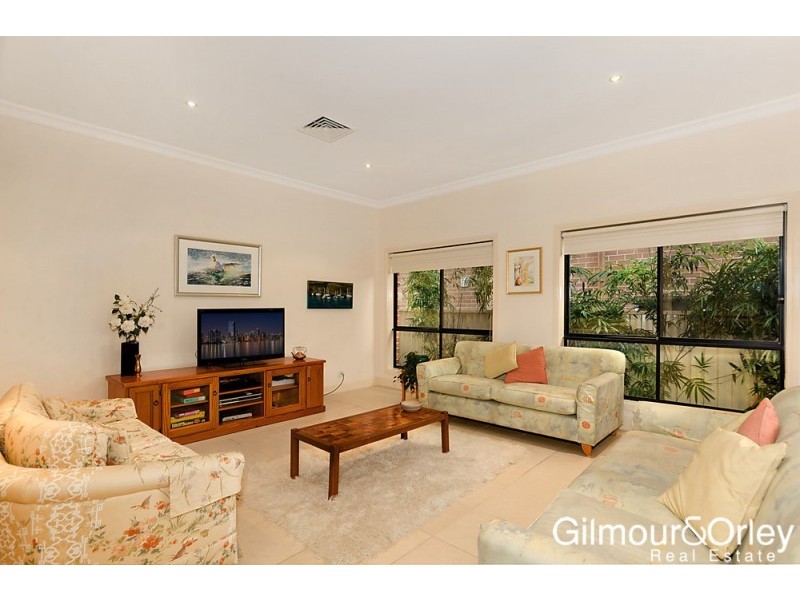 27 Wildrose Street, Kellyville NSW 2155