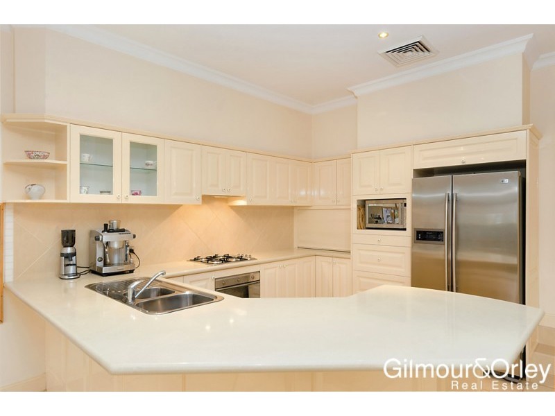 27 Wildrose Street, Kellyville NSW 2155