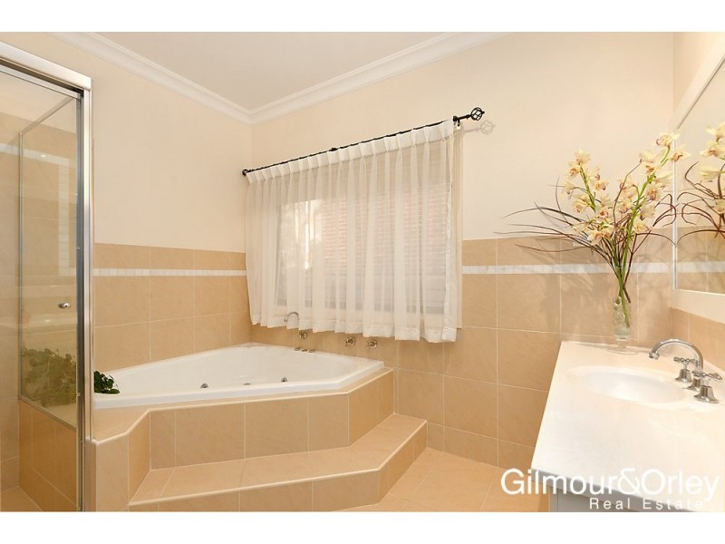 27 Wildrose Street, Kellyville NSW 2155