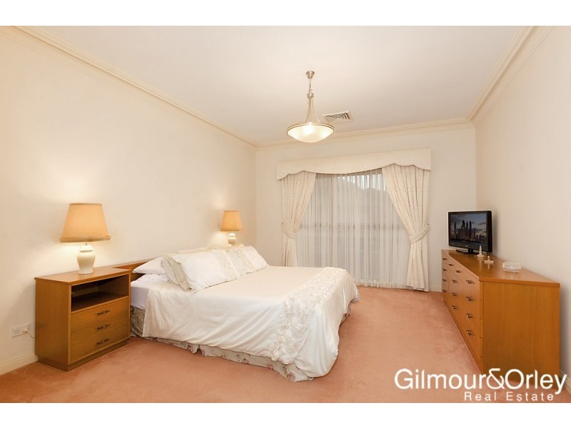 27 Wildrose Street, Kellyville NSW 2155