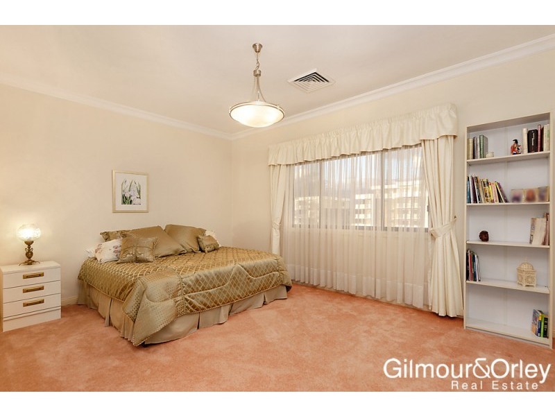 27 Wildrose Street, Kellyville NSW 2155
