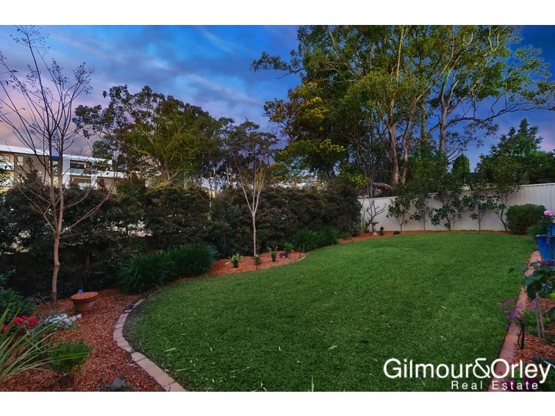 27 Wildrose Street, Kellyville NSW 2155