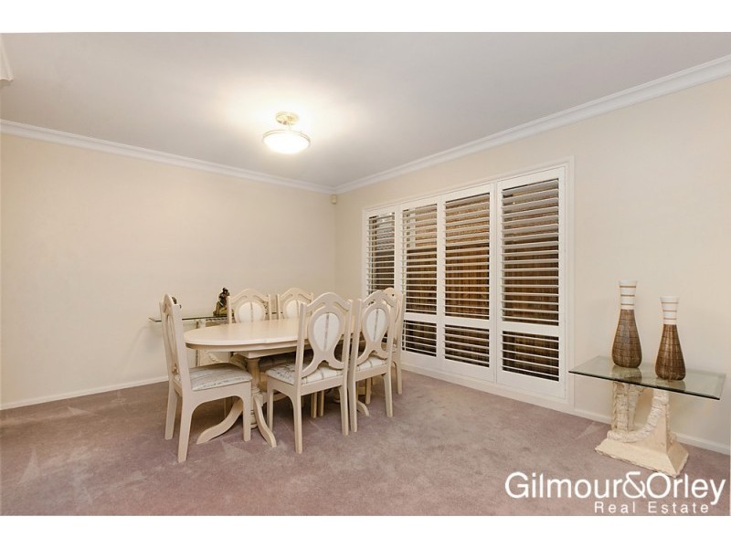 19 Cattai Creek Drive, Kellyville NSW 2155