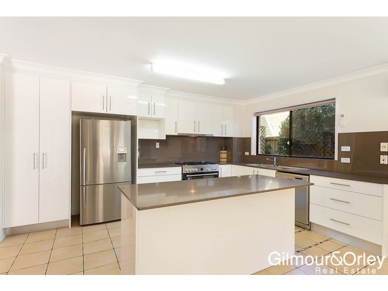 6 Hebe Place, Kellyville NSW 2155