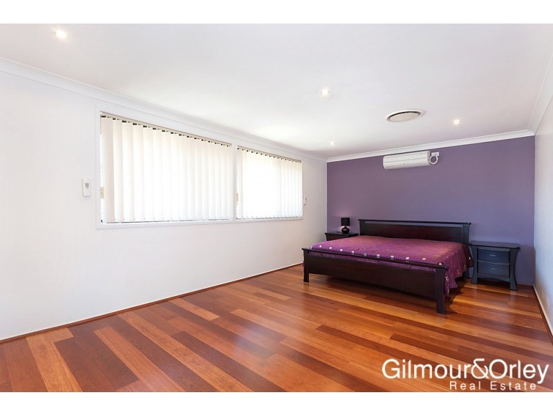 6 Hebe Place, Kellyville NSW 2155