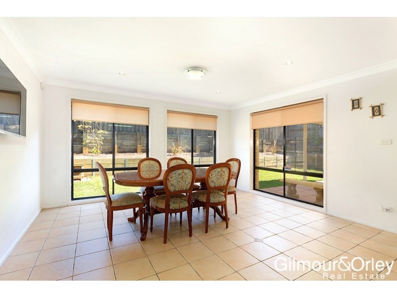 6 Hebe Place, Kellyville NSW 2155