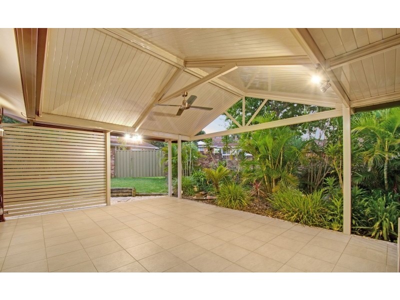 38 Mackillop Drive, Baulkham Hills NSW 2153