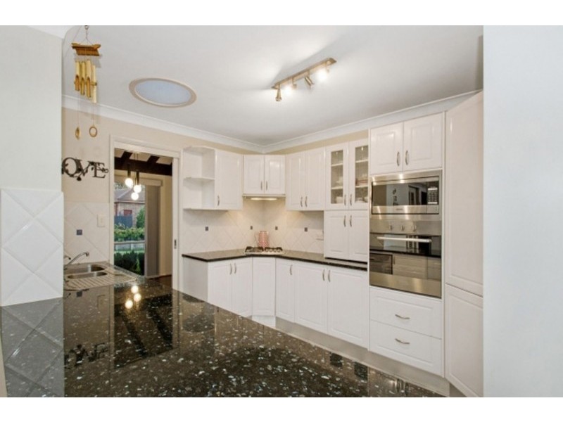 38 Mackillop Drive, Baulkham Hills NSW 2153