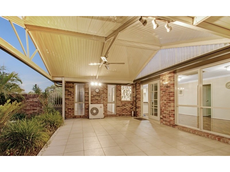 38 Mackillop Drive, Baulkham Hills NSW 2153