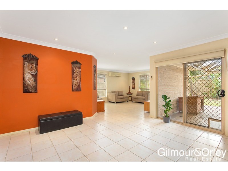 17 Austen Place, Kellyville NSW 2155