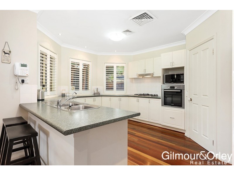 13 Minerva Crescent, Beaumont Hills NSW 2155