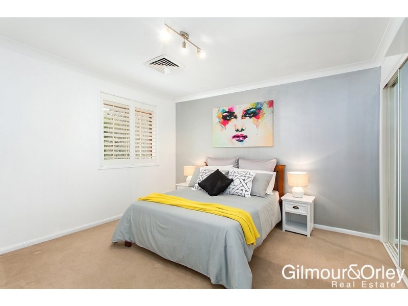 13 Minerva Crescent, Beaumont Hills NSW 2155