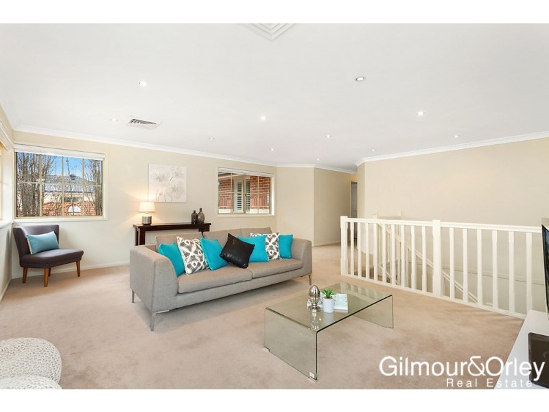 13 Minerva Crescent, Beaumont Hills NSW 2155