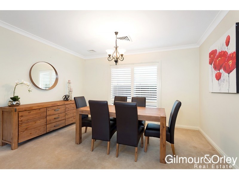 13 Minerva Crescent, Beaumont Hills NSW 2155