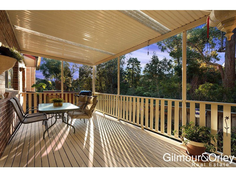 124 Acres Road, Kellyville NSW 2155