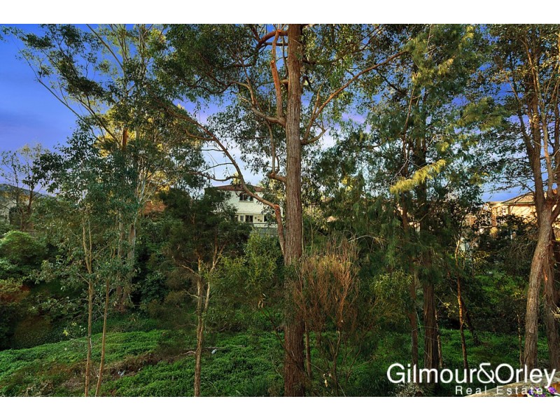 124 Acres Road, Kellyville NSW 2155