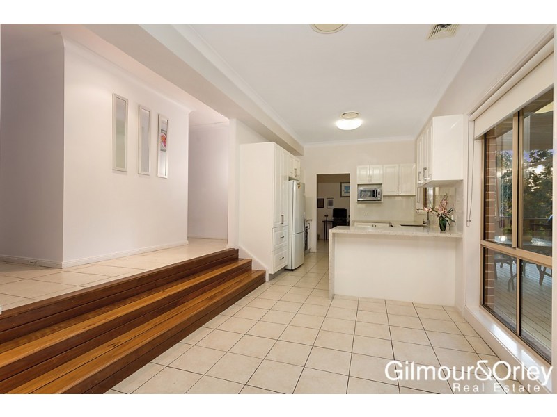 124 Acres Road, Kellyville NSW 2155