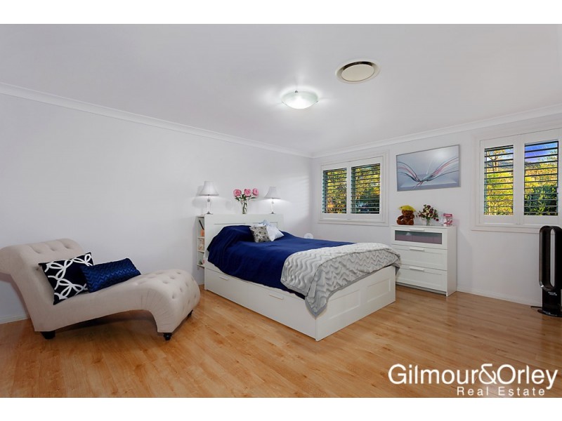 124 Acres Road, Kellyville NSW 2155