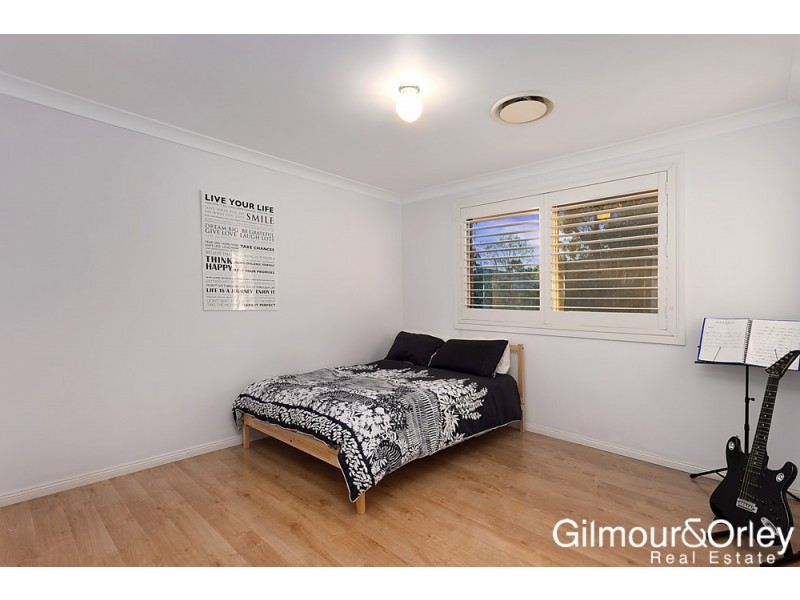 124 Acres Road, Kellyville NSW 2155