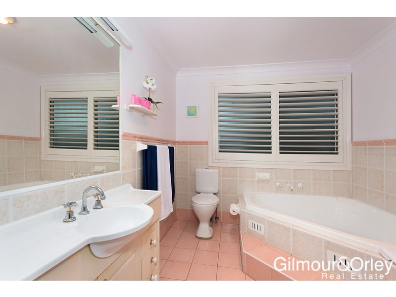 124 Acres Road, Kellyville NSW 2155