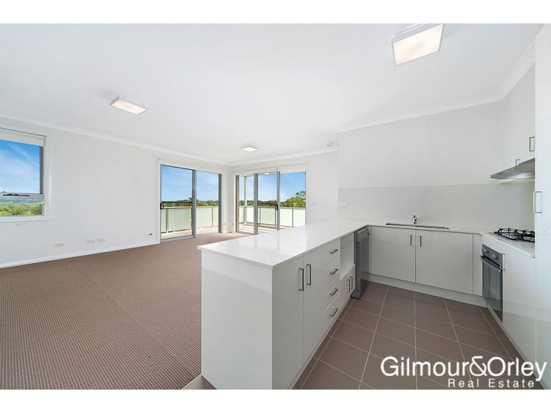 12/52-54 Old Northern Road, Baulkham Hills NSW 2153