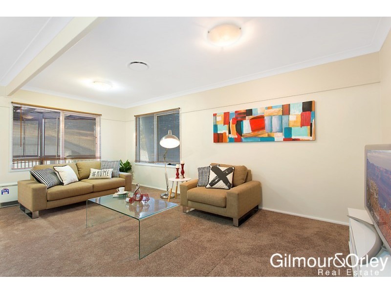 20 Tremain Avenue, Kellyville NSW 2155