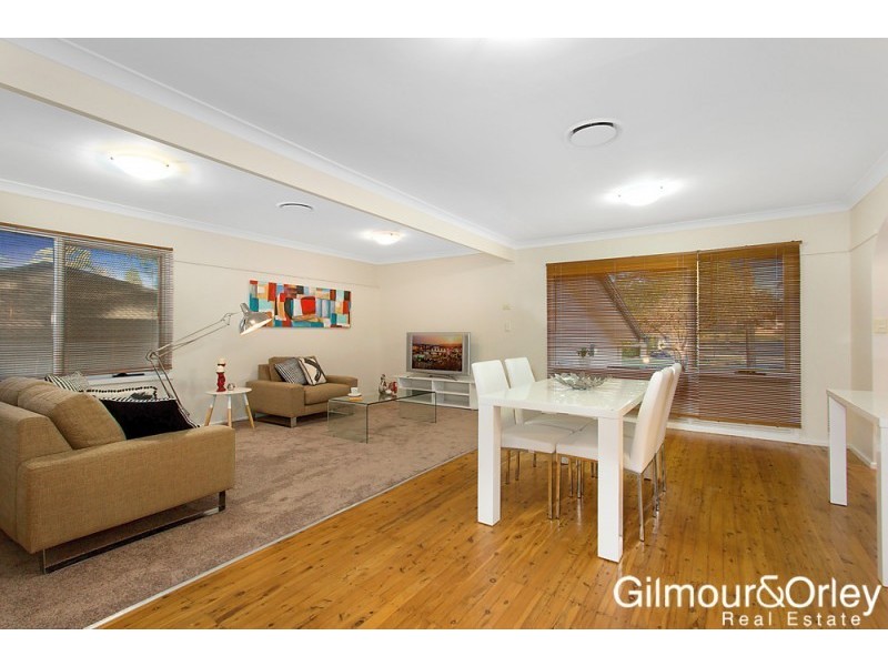 20 Tremain Avenue, Kellyville NSW 2155