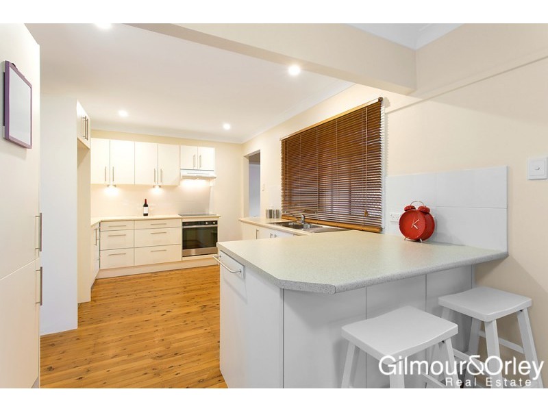 20 Tremain Avenue, Kellyville NSW 2155