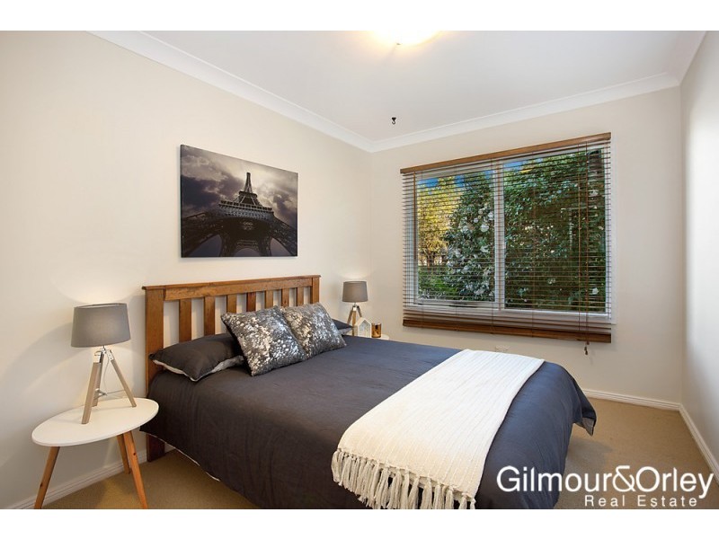 20 Tremain Avenue, Kellyville NSW 2155