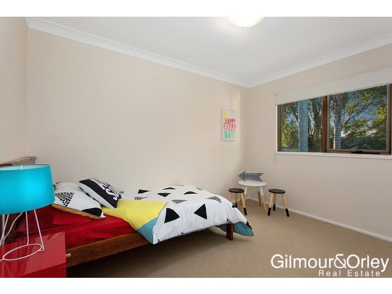 20 Tremain Avenue, Kellyville NSW 2155