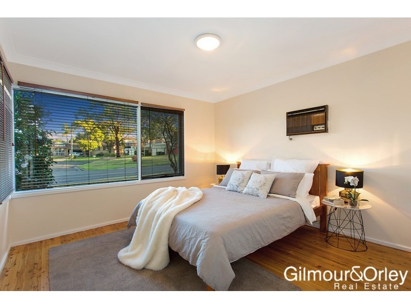 20 Tremain Avenue, Kellyville NSW 2155