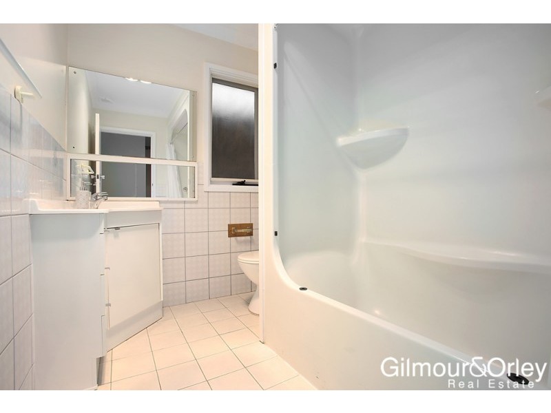 20 Tremain Avenue, Kellyville NSW 2155