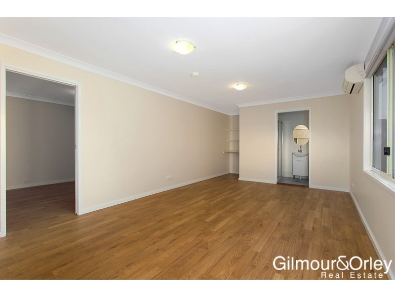 20 Tremain Avenue, Kellyville NSW 2155