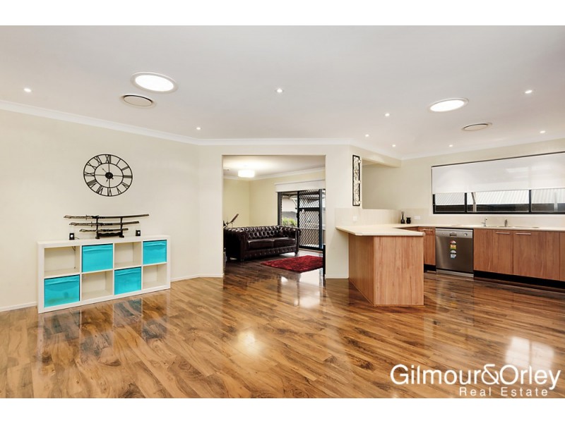 110 President Road, Kellyville NSW 2155