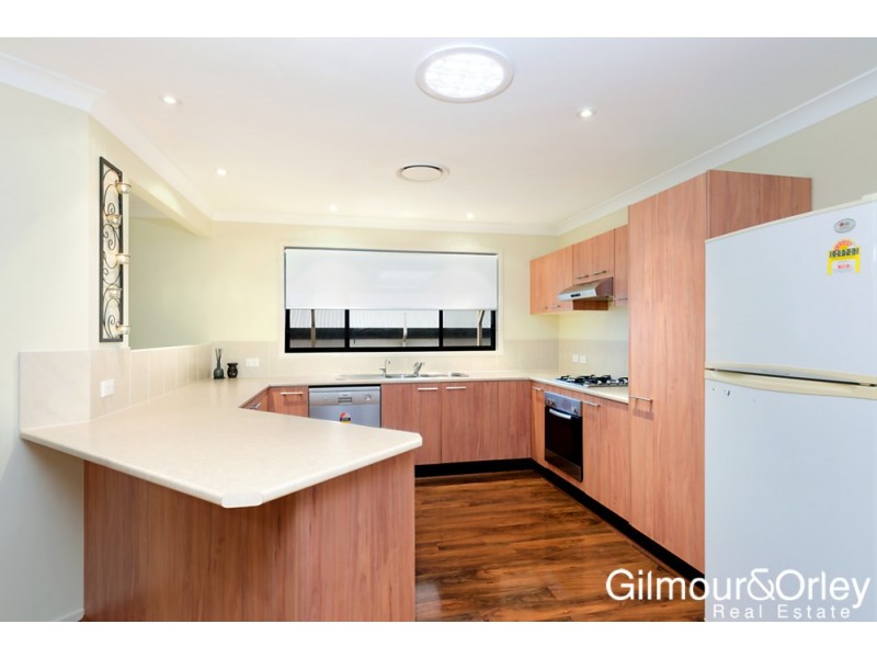 110 President Road, Kellyville NSW 2155