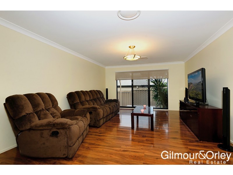 110 President Road, Kellyville NSW 2155
