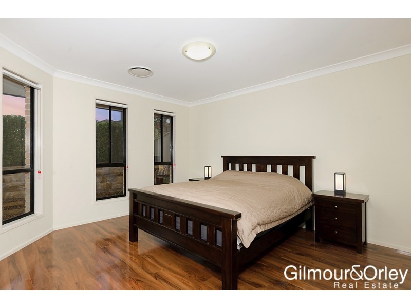110 President Road, Kellyville NSW 2155