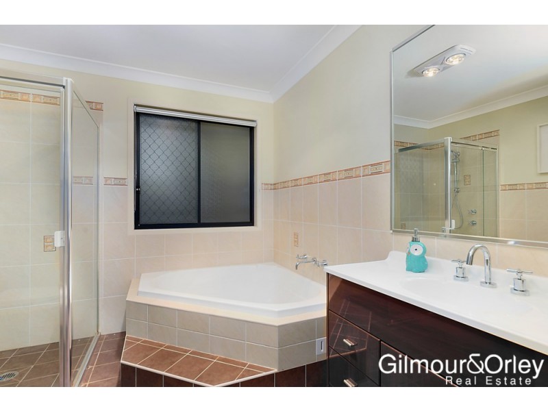 110 President Road, Kellyville NSW 2155
