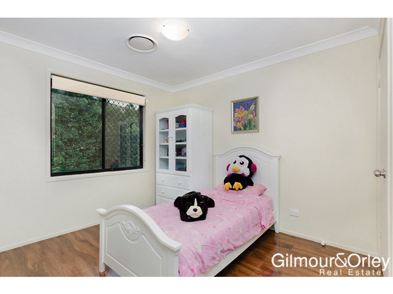 110 President Road, Kellyville NSW 2155