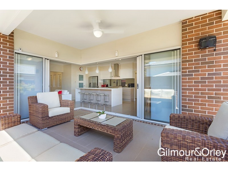 14 Narawang Street, Rouse Hill NSW 2155