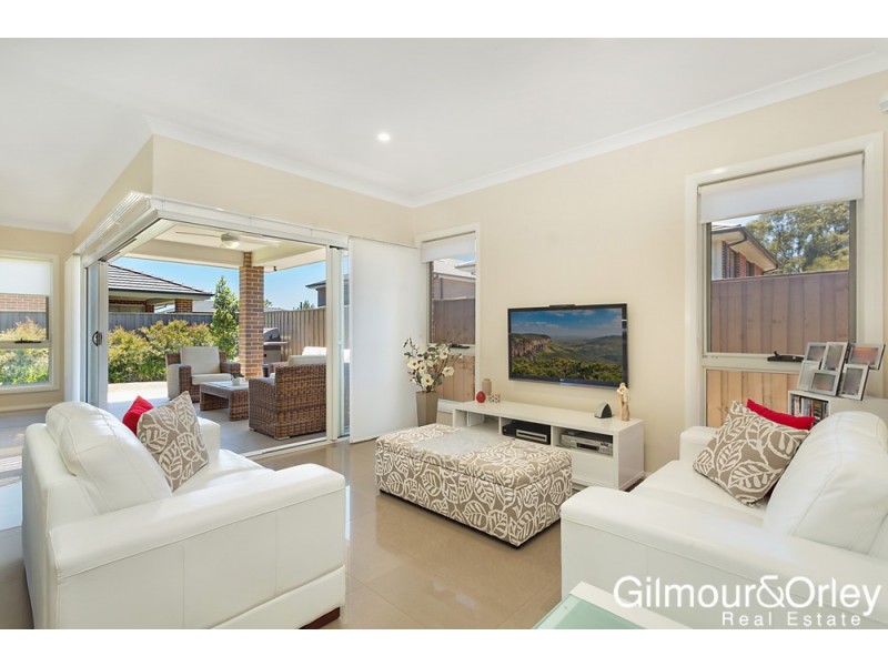 14 Narawang Street, Rouse Hill NSW 2155