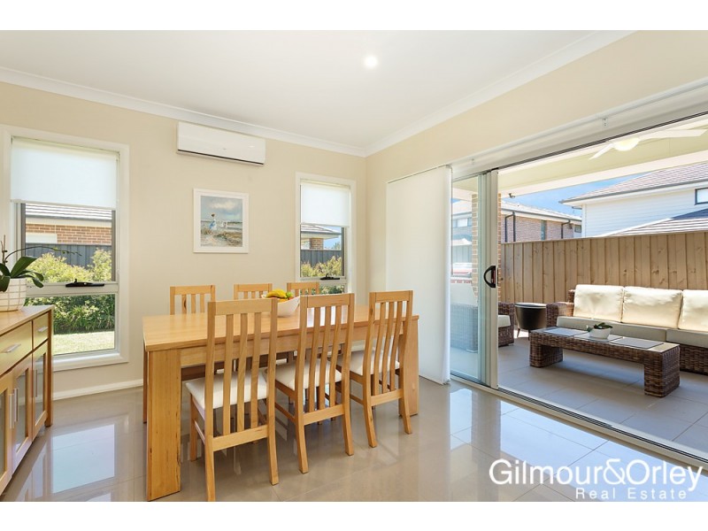 14 Narawang Street, Rouse Hill NSW 2155
