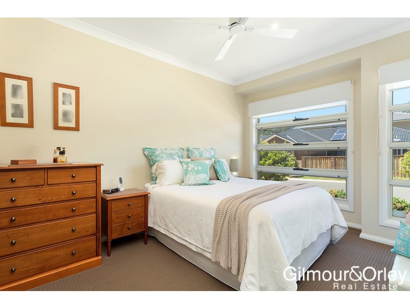 14 Narawang Street, Rouse Hill NSW 2155