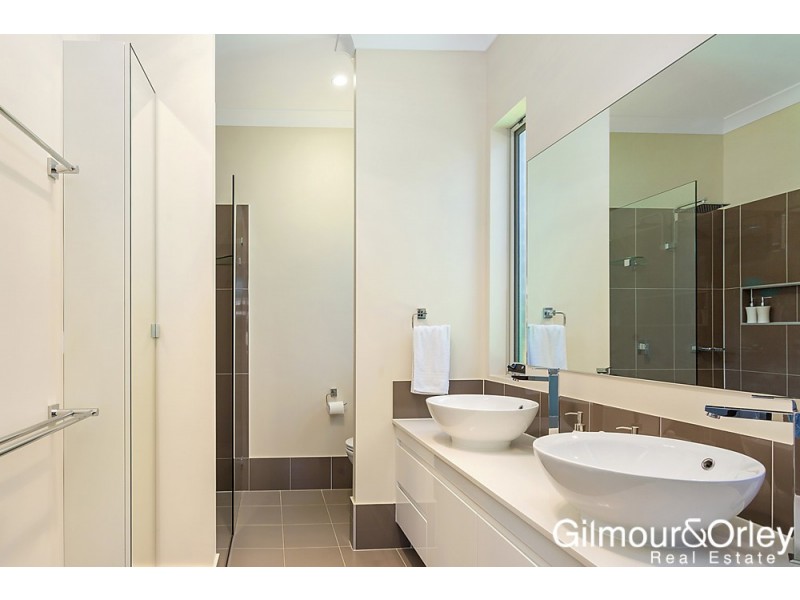 14 Narawang Street, Rouse Hill NSW 2155