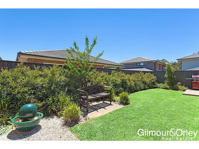 14 Narawang Street, Rouse Hill NSW 2155